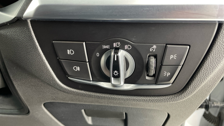 BMW X3 xDrive20d M Sport 5dr Step Auto [Plus Pack] Diesel Estate